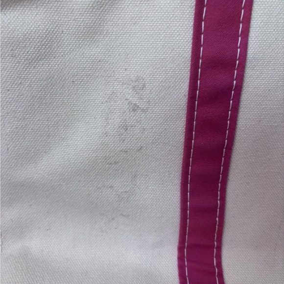 LL Bean Medium Boat and Tote - Picture 3 of 3